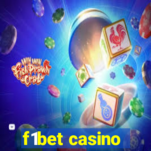 f1bet casino